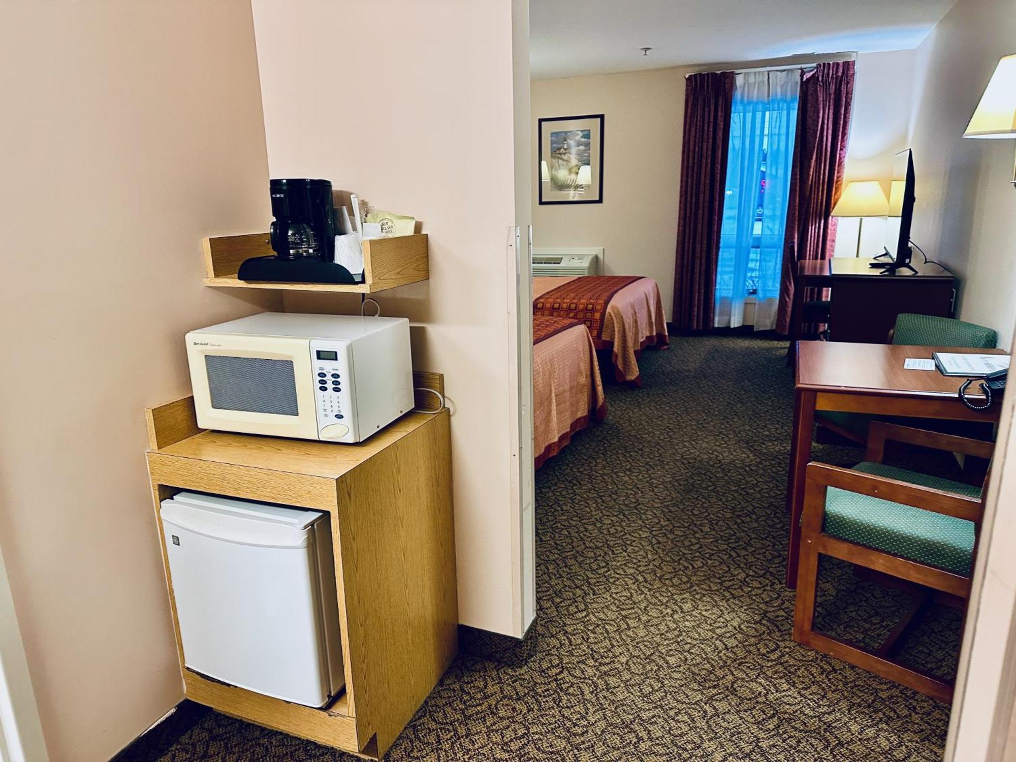 Ivey'S Motor Lodge Houlton Экстерьер фото